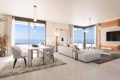 Lägenhet till salu Marbella, Malaga, Spanien 3 sovrum, 114 kvm. Nr. 48544 - foto 19