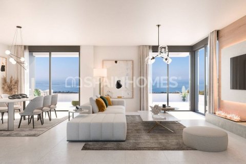 Lägenhet till salu Marbella, Malaga, Spanien 3 sovrum, 114 kvm. Nr. 48544 - foto 18