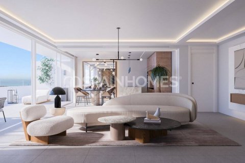 Apartament Benalmadena, Malaga, Hiszpania 2 sypialnie, 76 mkw. nr 51256 – zdjęcie 14
