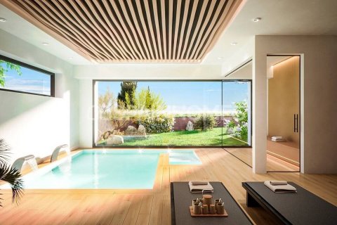 Apartament Benalmadena, Malaga, Hiszpania 2 sypialnie, 76 mkw. nr 51256 – zdjęcie 19