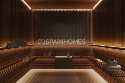 Appartamento in vendita a Fuengirola, Malaga, Spagna 2 camere da letto, 86 mq. N° 60492 - foto 23