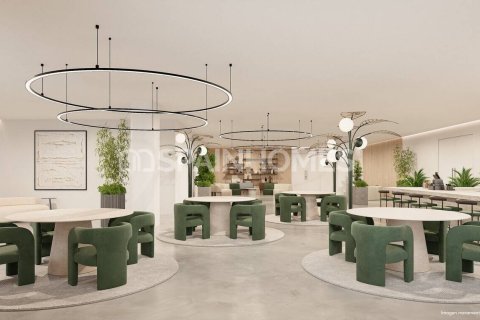 Apartamento en venta en Fuengirola, Málaga, España 2 dormitorios, 86 m2 No. 60492 - foto 13