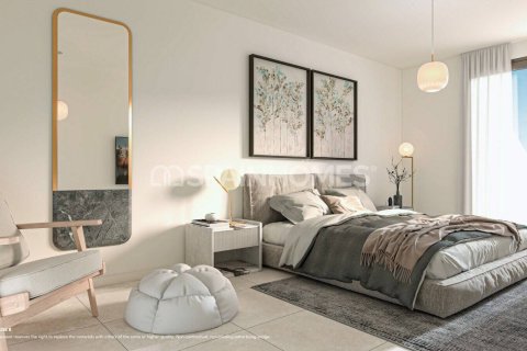 Продажа квартиры в Фуэнхирола, Малага, Испания 2 спальни, 84м2 №60491 - фото 20