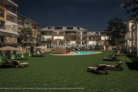 Apartment for sale Fuengirola, Malaga, Spain 2 bedrooms, 84 sq.m. No. 60491 - photo 9