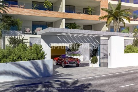 Продажа квартиры в Фуэнхирола, Малага, Испания 2 спальни, 84м2 №60491 - фото 8