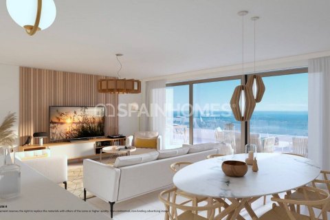 Apartment for sale Fuengirola, Malaga, Spain 2 bedrooms, 84 sq.m. No. 60491 - photo 12
