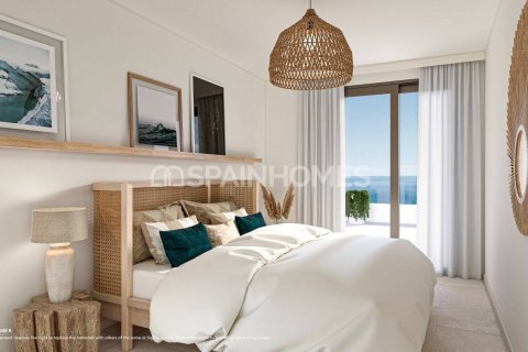 Apartment for sale Fuengirola, Malaga, Spain 2 bedrooms, 84 sq.m. No. 60491 - photo 16