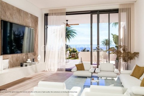 Apartment for sale Fuengirola, Malaga, Spain 2 bedrooms, 84 sq.m. No. 60491 - photo 13