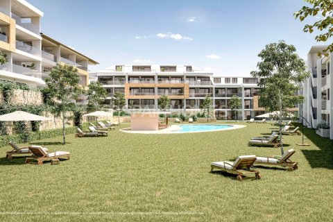 Apartment for sale Fuengirola, Malaga, Spain 2 bedrooms, 84 sq.m. No. 60491 - photo 8