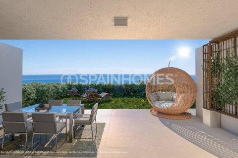 Apartment for sale Fuengirola, Malaga, Spain 2 bedrooms, 84 sq.m. No. 60491 - photo 1