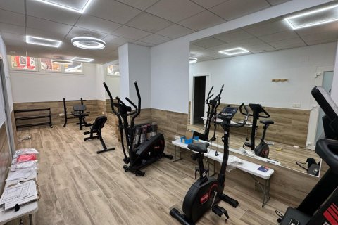 Apartament Alicante, Hiszpania 1 sypialnia, 58 mkw. nr 117135 – zdjęcie 11