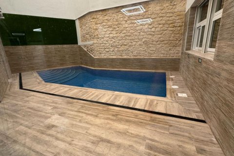 Apartament Alicante, Hiszpania 1 sypialnia, 58 mkw. nr 117135 – zdjęcie 6
