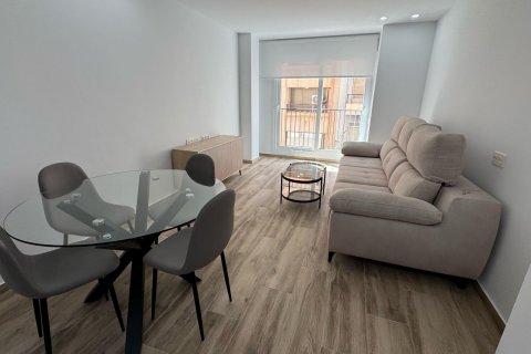 Apartament Alicante, Hiszpania 1 sypialnia, 58 mkw. nr 117135 – zdjęcie 8