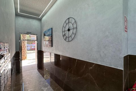 Apartament Alicante, Hiszpania 1 sypialnia, 58 mkw. nr 117135 – zdjęcie 14