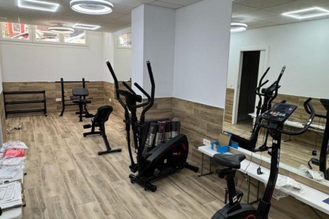 Apartament Alicante, Hiszpania 1 sypialnia, 58 mkw. nr 117135 – zdjęcie 16