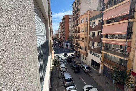 Apartament Alicante, Hiszpania 1 sypialnia, 58 mkw. nr 117135 – zdjęcie 18