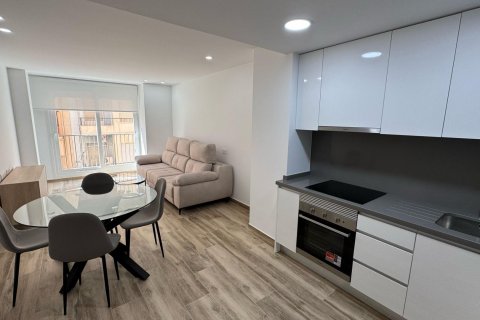 Apartament Alicante, Hiszpania 1 sypialnia, 58 mkw. nr 117135 – zdjęcie 9