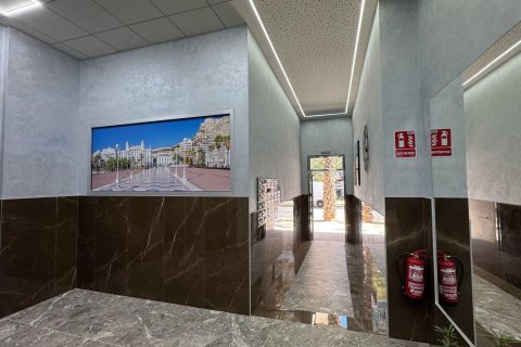 Apartament Alicante, Hiszpania 1 sypialnia, 58 mkw. nr 117135 – zdjęcie 10