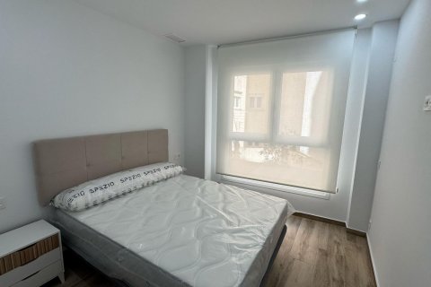 Apartament Alicante, Hiszpania 1 sypialnia, 58 mkw. nr 117135 – zdjęcie 3