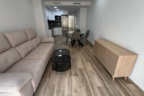 Apartament Alicante, Hiszpania 1 sypialnia, 58 mkw. nr 117135 – zdjęcie 2