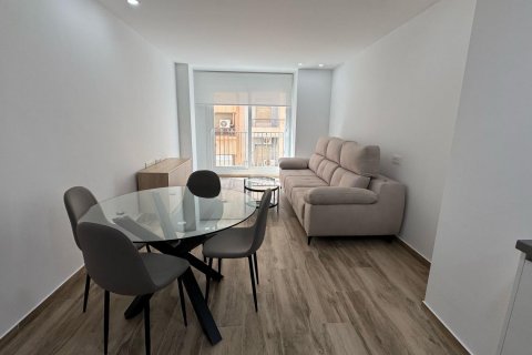 Apartament Alicante, Hiszpania 1 sypialnia, 58 mkw. nr 117135 – zdjęcie 1