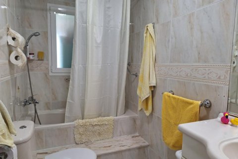 Appartamento in vendita Alicante, Spagna 3 camere da letto, 135 mq. N° 117138 - foto 24