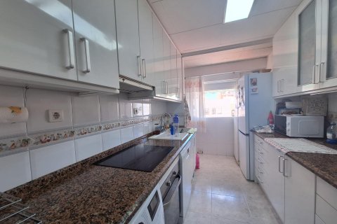 Appartamento in vendita Alicante, Spagna 3 camere da letto, 135 mq. N° 117138 - foto 25