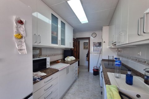 Appartamento in vendita Alicante, Spagna 3 camere da letto, 135 mq. N° 117138 - foto 30