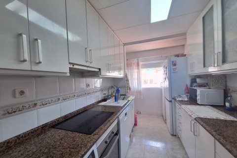 Appartamento in vendita Alicante, Spagna 3 camere da letto, 135 mq. N° 117138 - foto 27