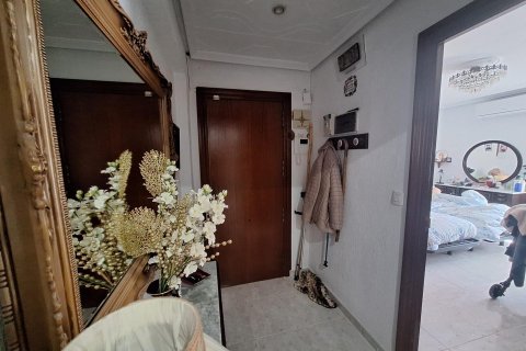 Appartamento in vendita Alicante, Spagna 3 camere da letto, 135 mq. N° 117138 - foto 18