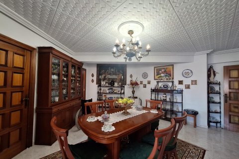Appartamento in vendita Alicante, Spagna 3 camere da letto, 135 mq. N° 117138 - foto 16