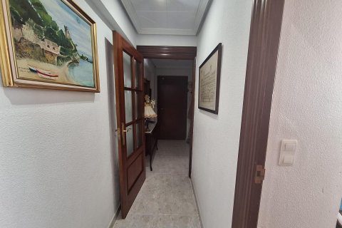 Appartamento in vendita Alicante, Spagna 3 camere da letto, 135 mq. N° 117138 - foto 19