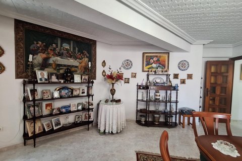 Appartamento in vendita Alicante, Spagna 3 camere da letto, 135 mq. N° 117138 - foto 10