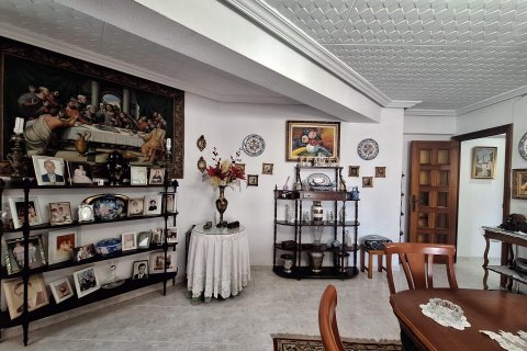 Appartamento in vendita Alicante, Spagna 3 camere da letto, 135 mq. N° 117138 - foto 13