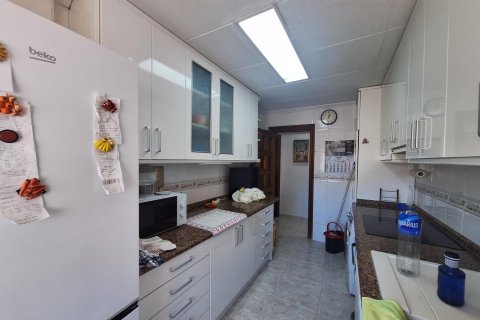 Appartamento in vendita Alicante, Spagna 3 camere da letto, 135 mq. N° 117138 - foto 29
