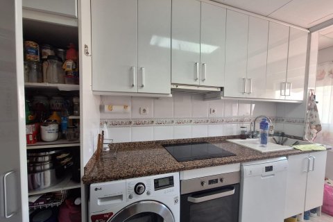 Appartamento in vendita Alicante, Spagna 3 camere da letto, 135 mq. N° 117138 - foto 26