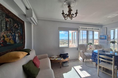Appartamento in vendita Alicante, Spagna 3 camere da letto, 135 mq. N° 117138 - foto 1