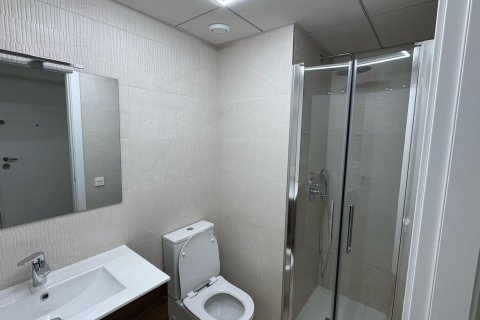 Apartament Alicante, Hiszpania 1 sypialnia, 58 mkw. nr 117134 – zdjęcie 18