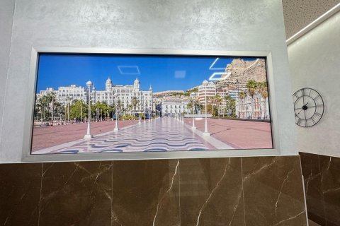Apartament Alicante, Hiszpania 1 sypialnia, 58 mkw. nr 117134 – zdjęcie 9