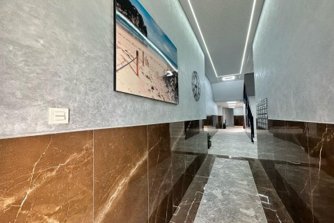Apartament Alicante, Hiszpania 1 sypialnia, 58 mkw. nr 117134 – zdjęcie 20