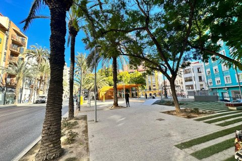 Apartament Alicante, Hiszpania 1 sypialnia, 58 mkw. nr 117134 – zdjęcie 25