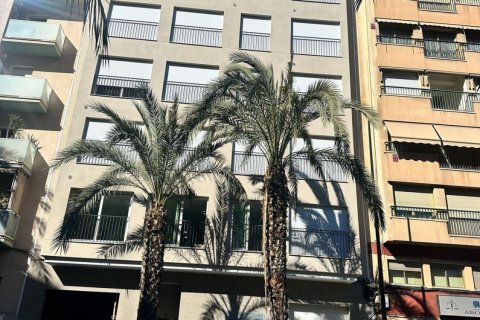 Apartament Alicante, Hiszpania 1 sypialnia, 58 mkw. nr 117134 – zdjęcie 22