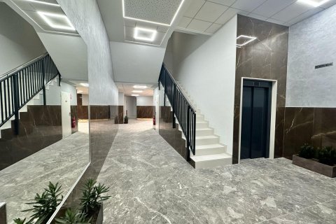 Apartament Alicante, Hiszpania 1 sypialnia, 58 mkw. nr 117134 – zdjęcie 2