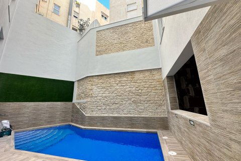 Apartament Alicante, Hiszpania 1 sypialnia, 58 mkw. nr 117134 – zdjęcie 1