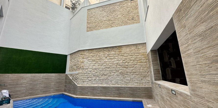 Apartament Alicante, Hiszpania 1 sypialnia, 58 mkw. nr 117134