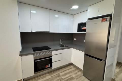 Apartament Alicante, Hiszpania 1 sypialnia, 58 mkw. nr 117134 – zdjęcie 5
