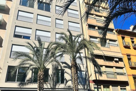 Apartament Alicante, Hiszpania 1 sypialnia, 58 mkw. nr 117134 – zdjęcie 28