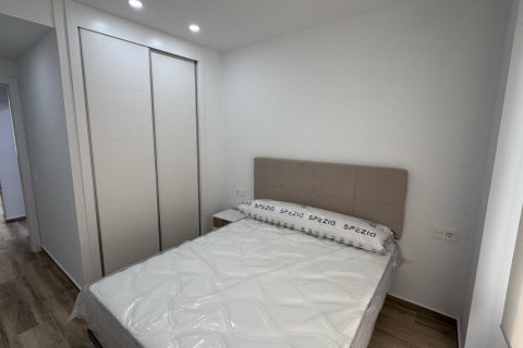 Apartament Alicante, Hiszpania 1 sypialnia, 58 mkw. nr 117134 – zdjęcie 14