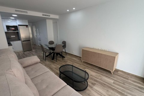 Apartament Alicante, Hiszpania 1 sypialnia, 58 mkw. nr 117134 – zdjęcie 7