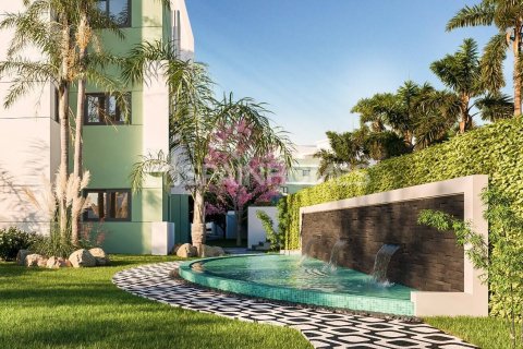 Wohnung zum Verkauf Mijas, Malaga, Spanien 2 Schlafzimmer, 89 m2 Nr. 117454 - Foto 14